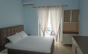 Olympian Rooms